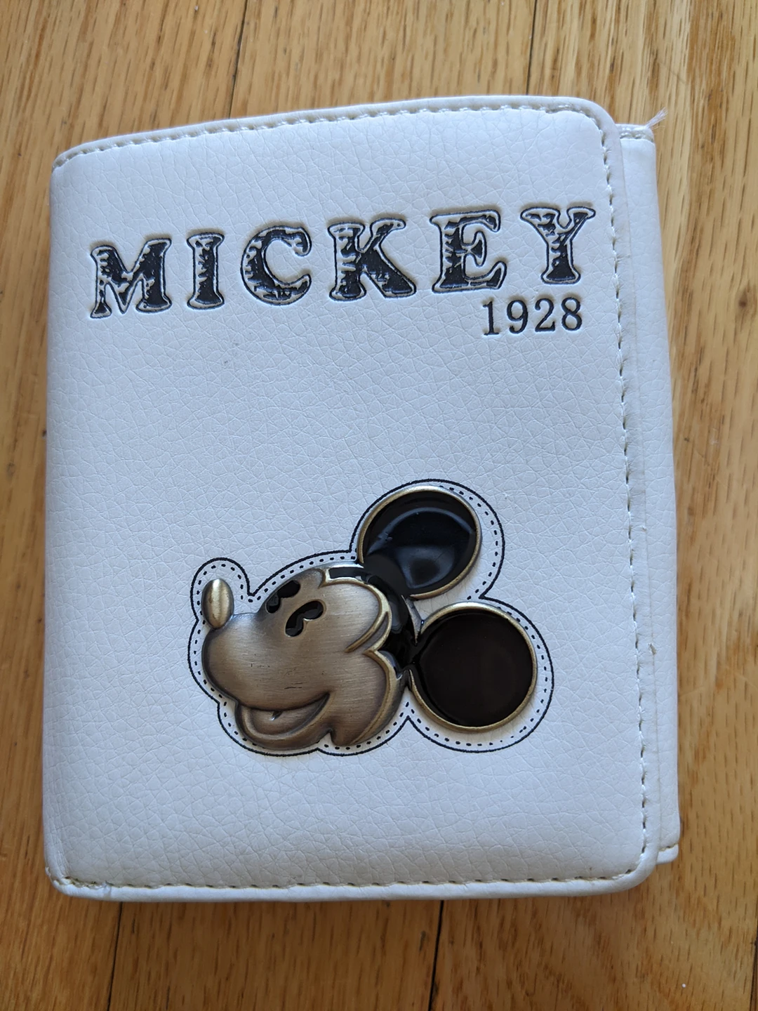 Mickey Mouse Wallet thumbnail