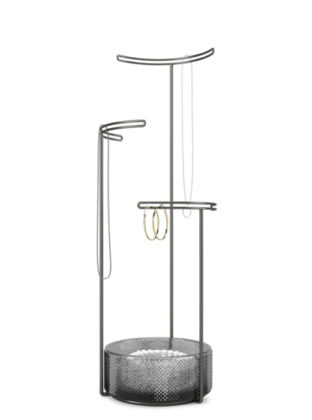 Umbra Tesora Jewelry Stand thumbnail