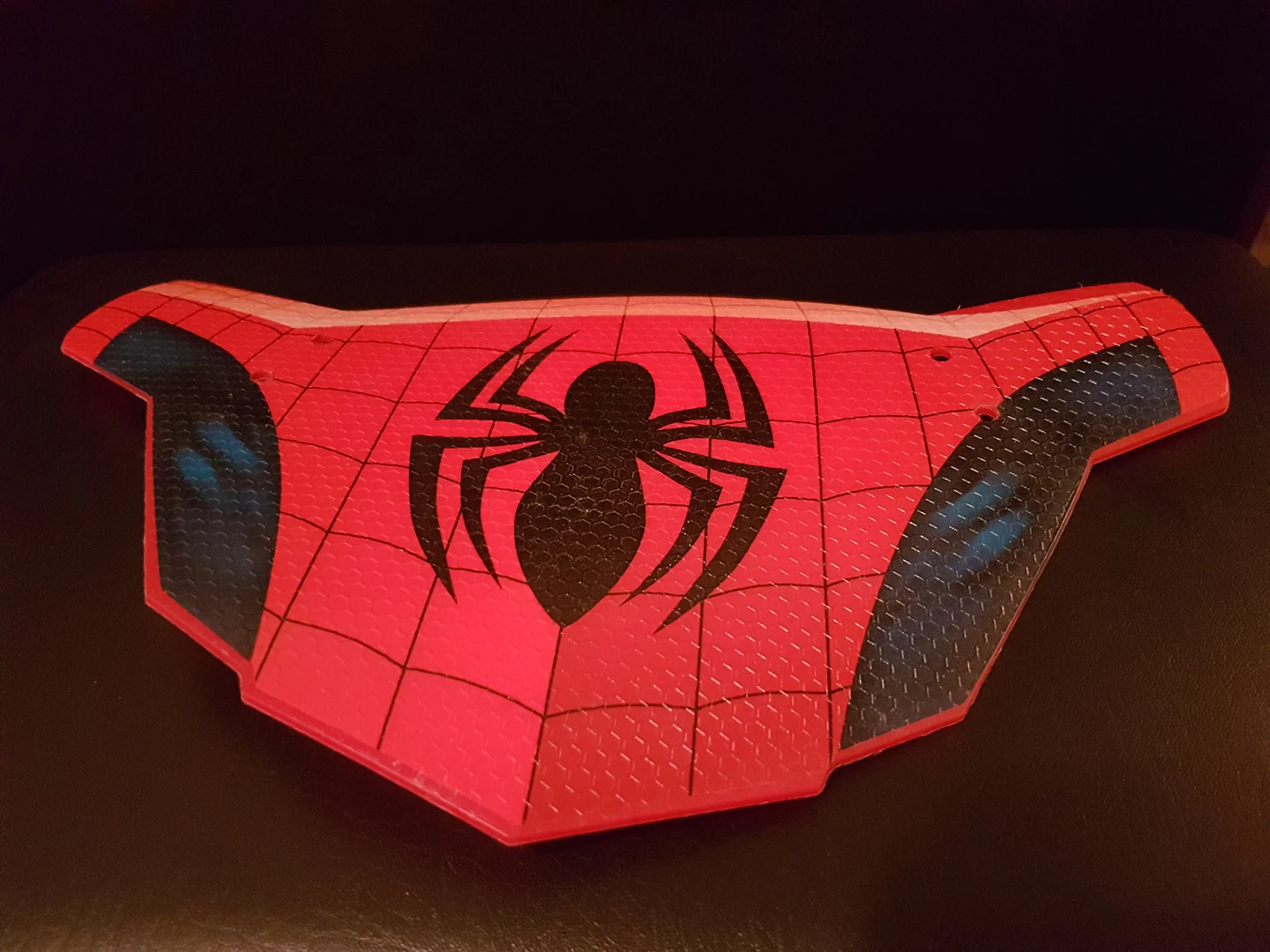 Spiderman Logo thumbnail