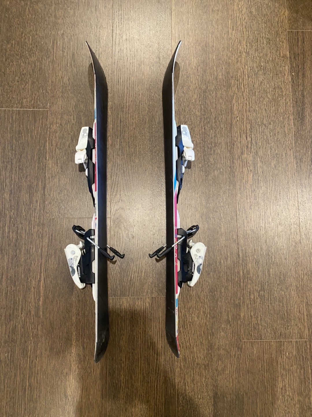 Elan sky kids Ski 80 with bindings - photo 2