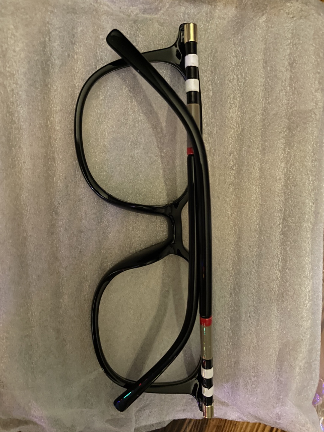 Non prescription glasses - photo 2