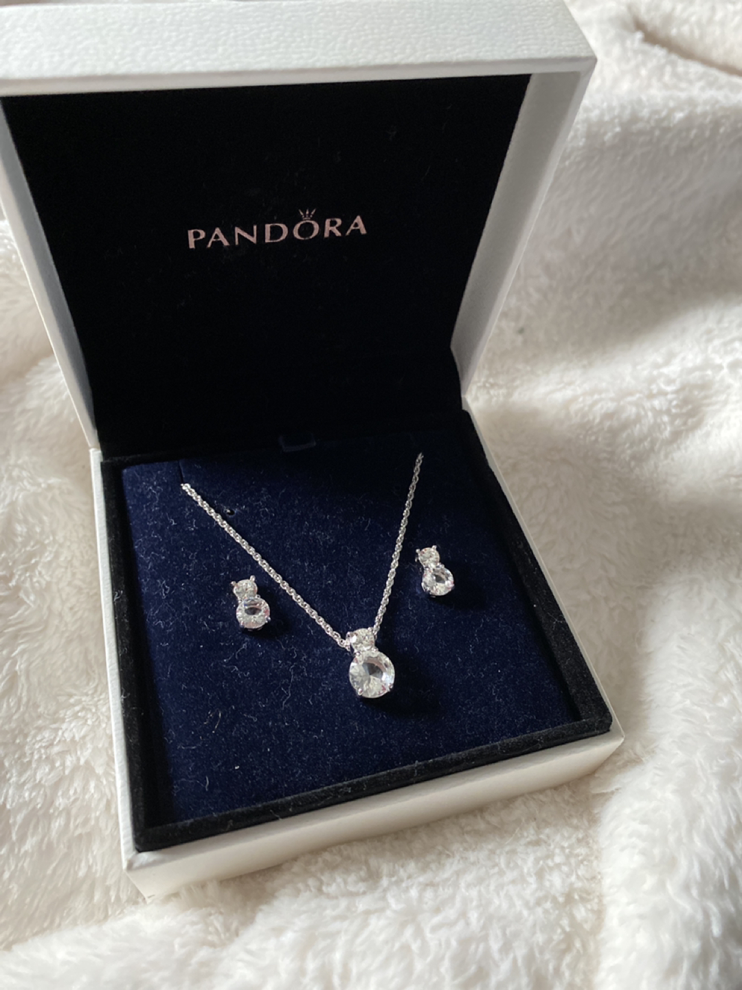 Pandora set - $50 OBO