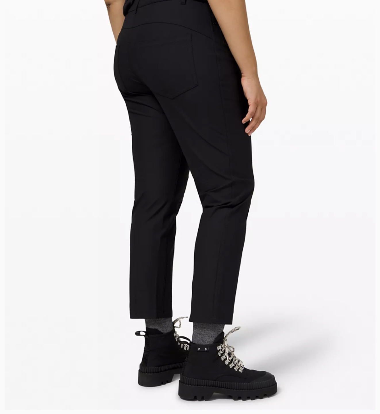 Lululemon trousers - brand new with tag - photo 2