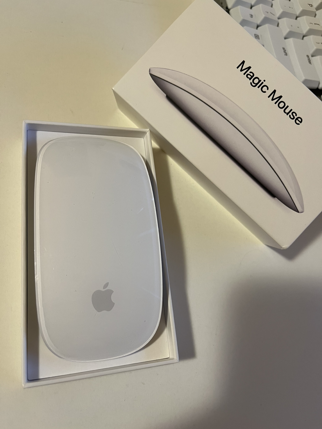 Apple Magic Mouse 2