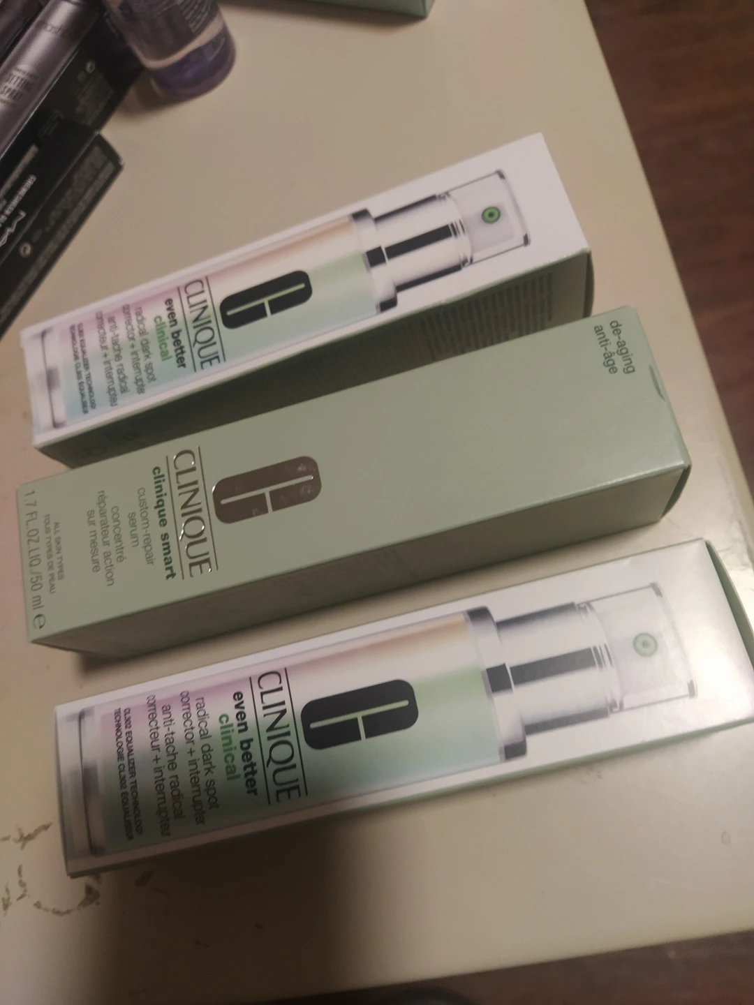 Clinique