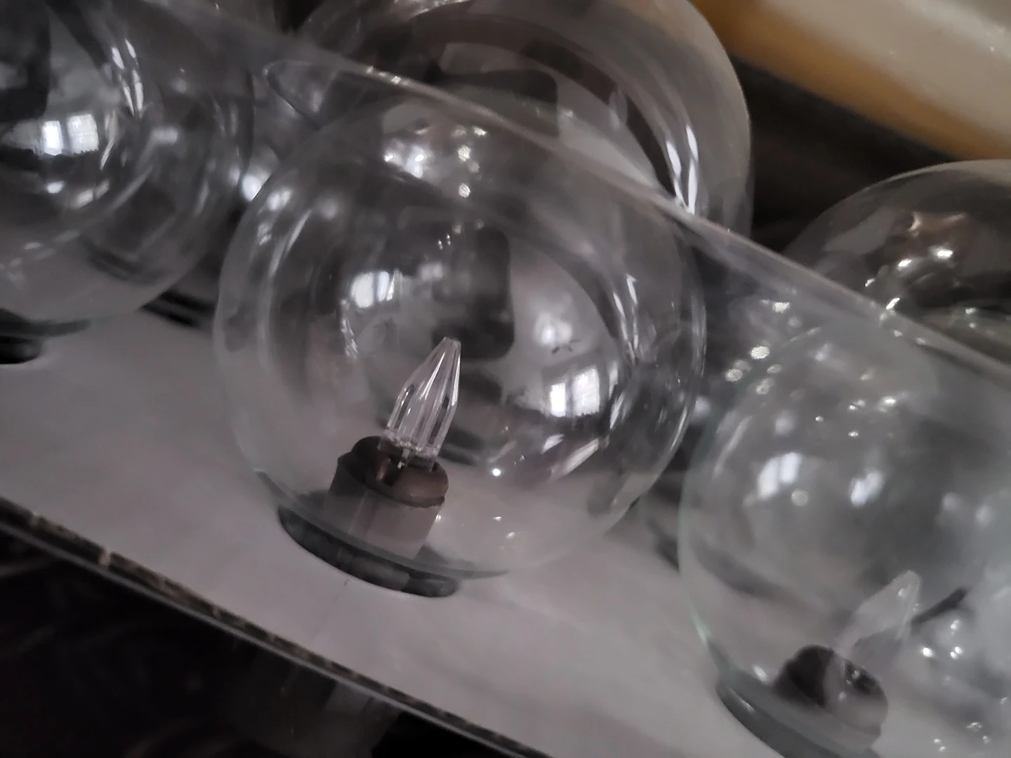 Patio String Lights - Set of 2 - photo 2