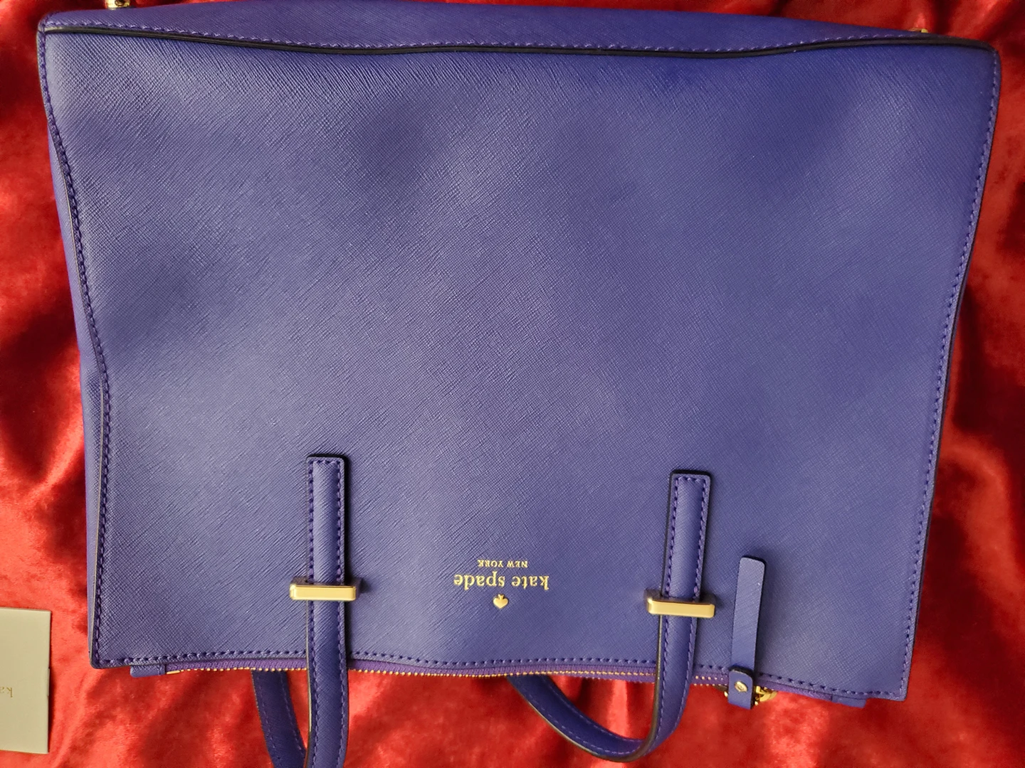 Kate spade Bag $140 image indicator(4)