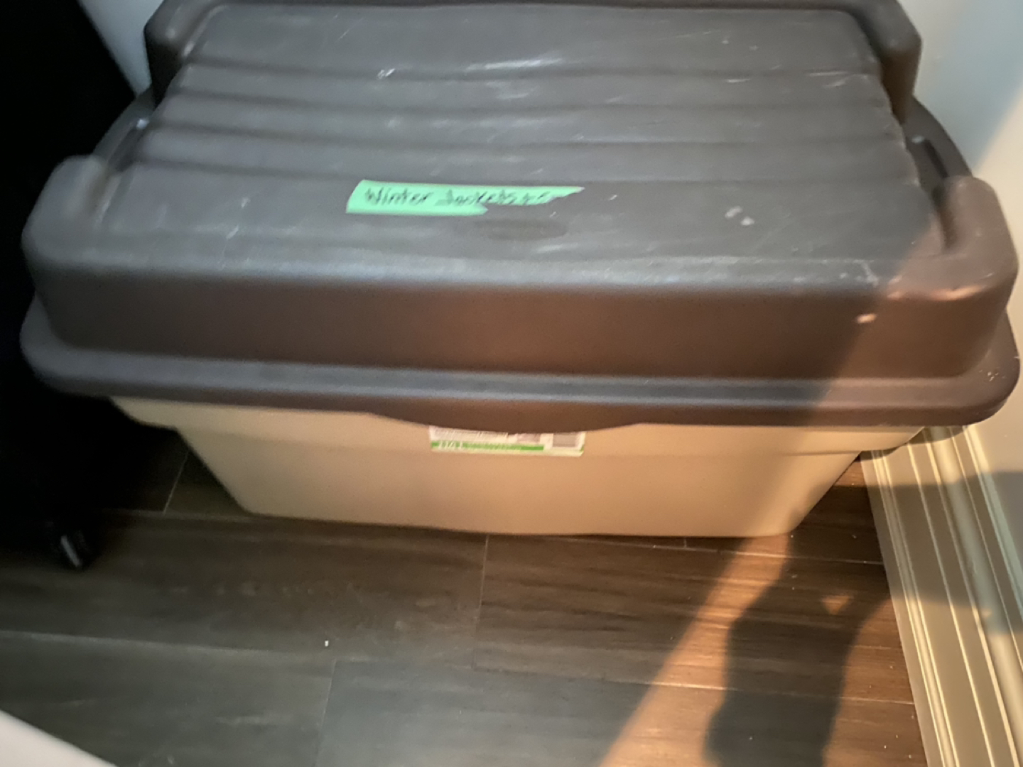 Rubbermaid Roughneck Jumbo Bins - photo 2