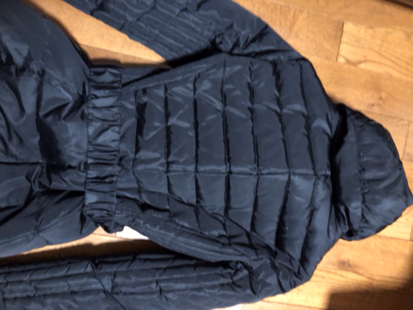 Mexx women’s winter jacket Hardly used very warm image indicator(4)