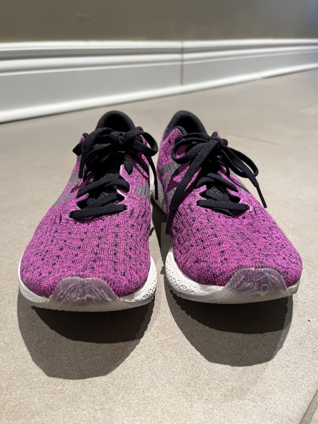 Women’s Running Shoes - photo 2