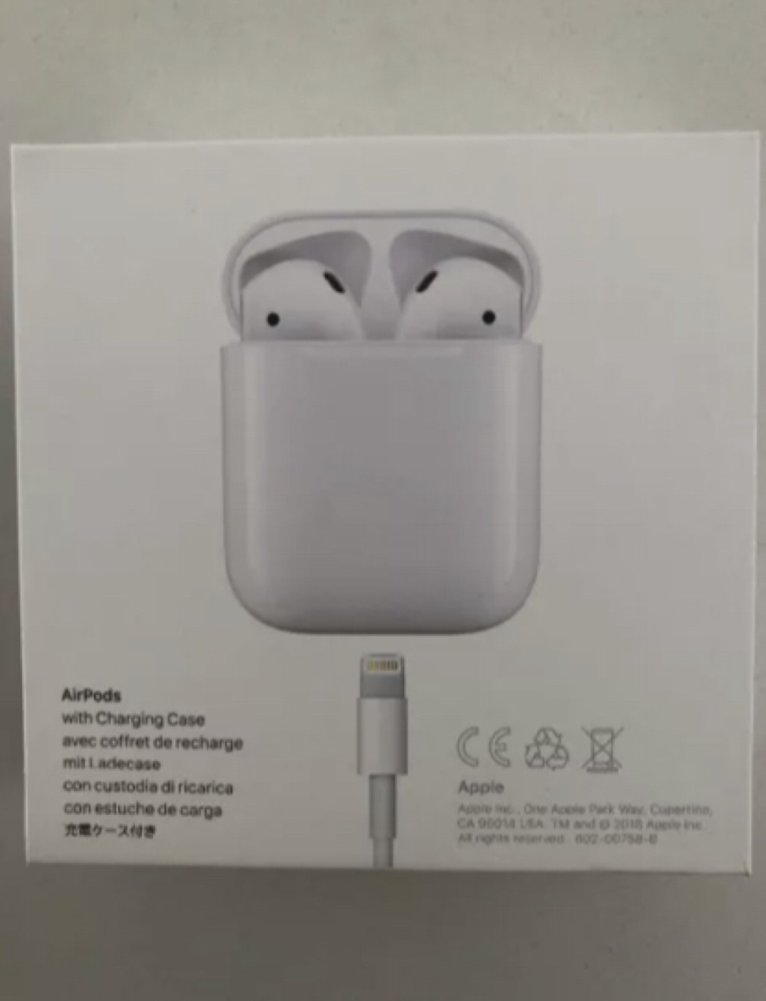 Apple airpods image indicator(3)