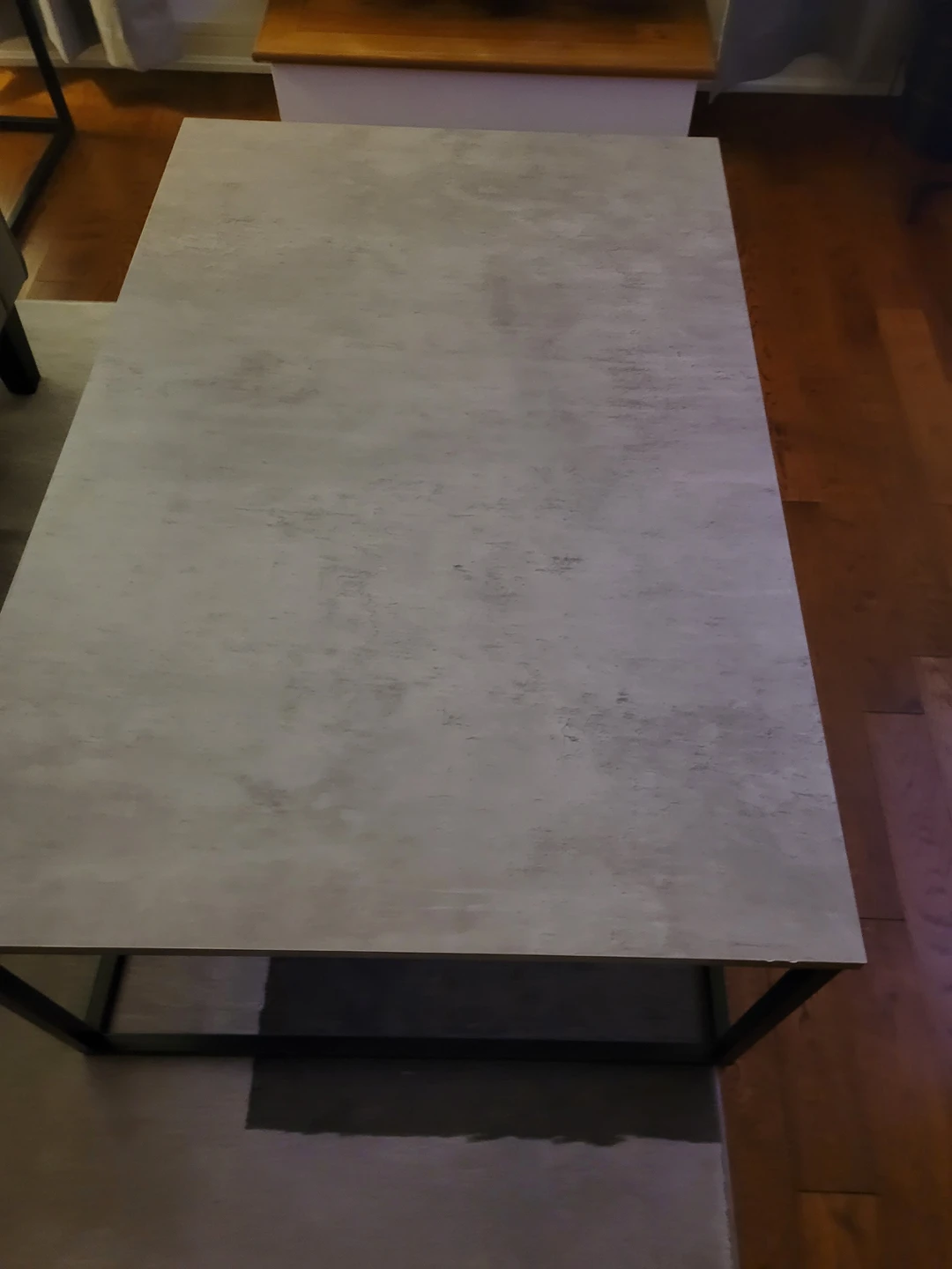 Table - photo 2