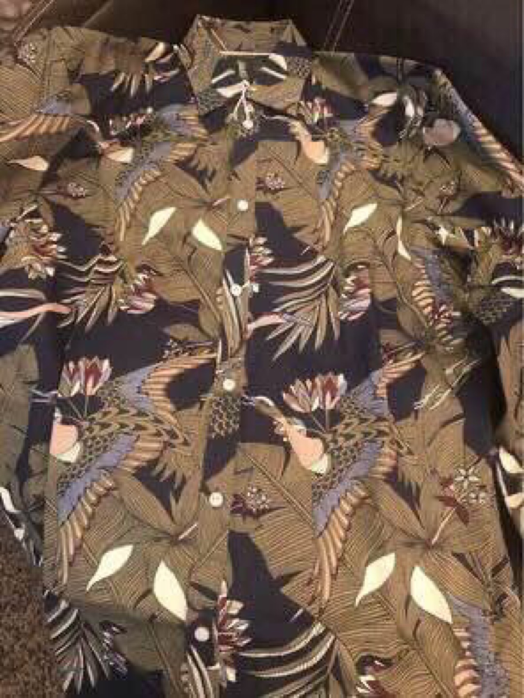Men shirt - photo 2