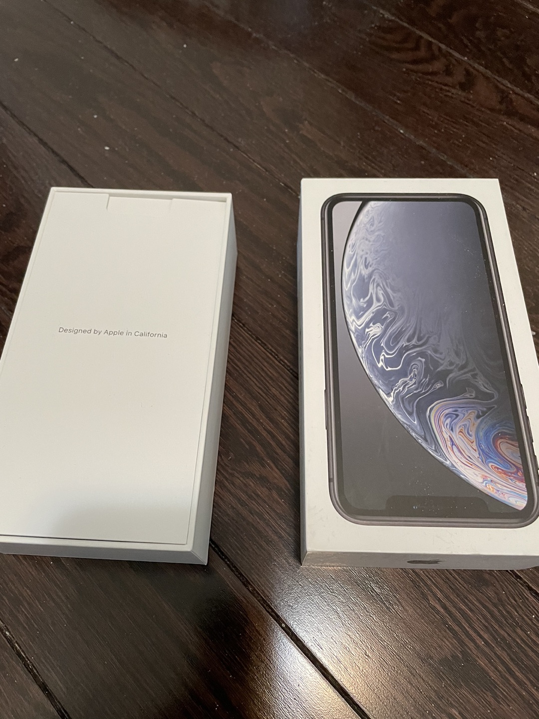 LNIB iPhone XR image indicator(3)