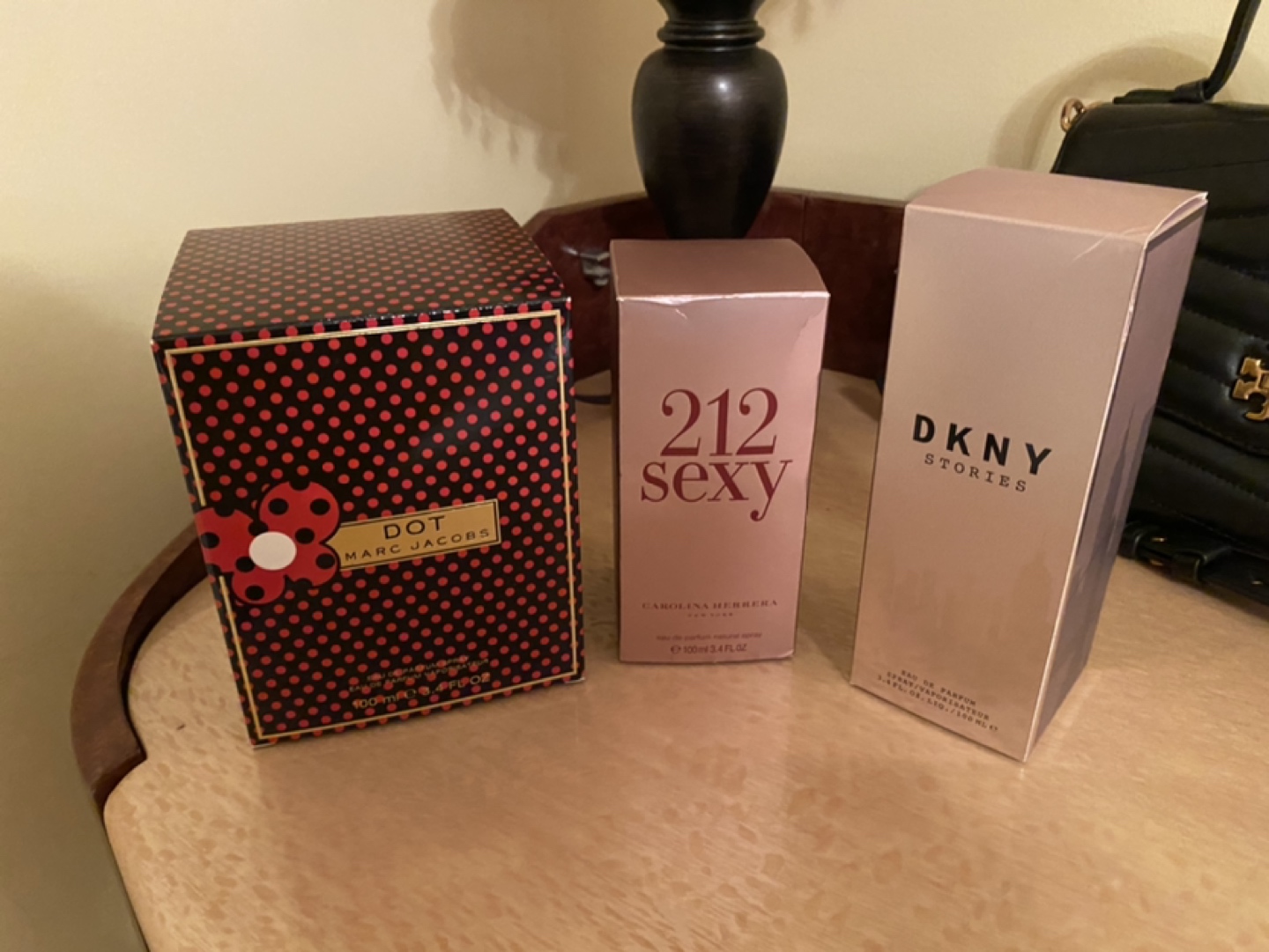 Parfumes