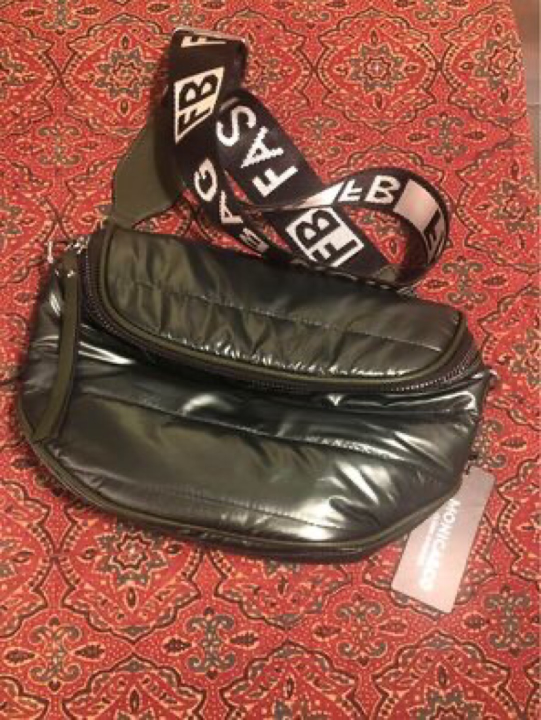 Crossbody - photo 2