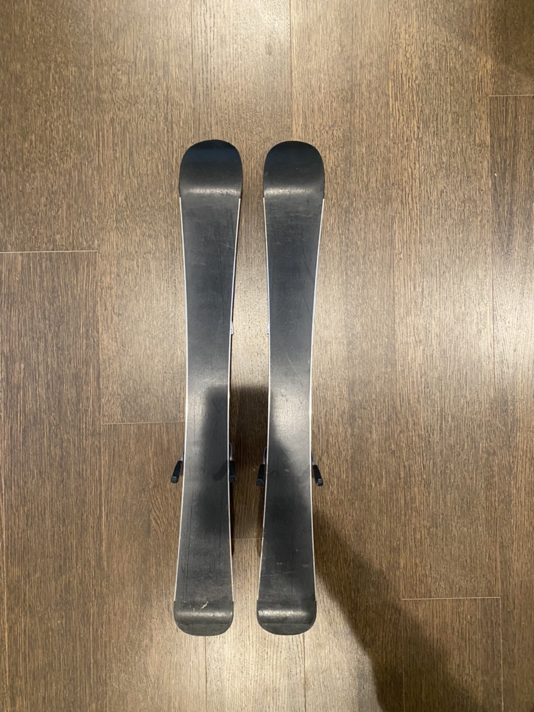 Elan sky kids Ski 80 with bindings - photo 3