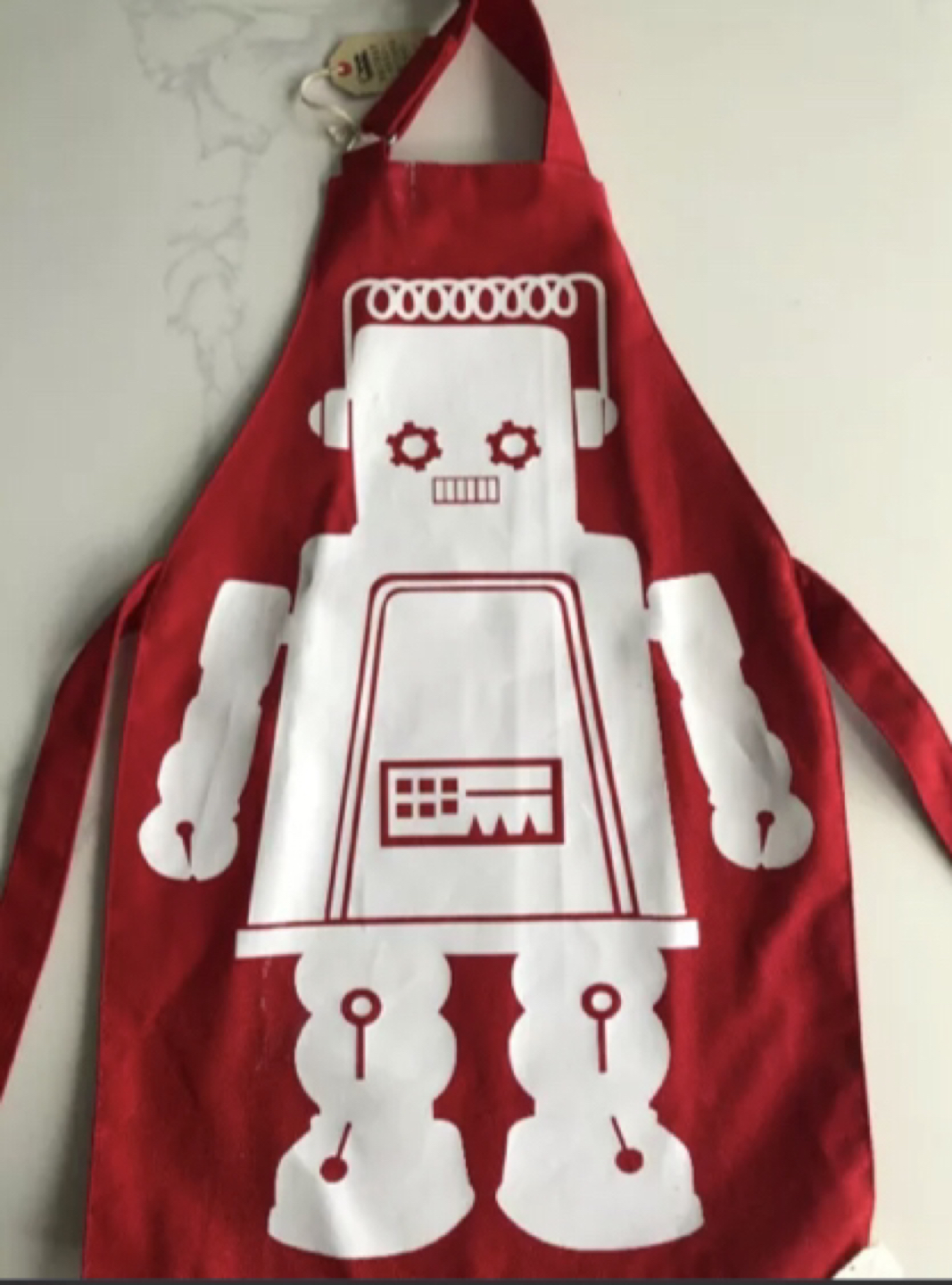 Kids aprons image indicator(3)