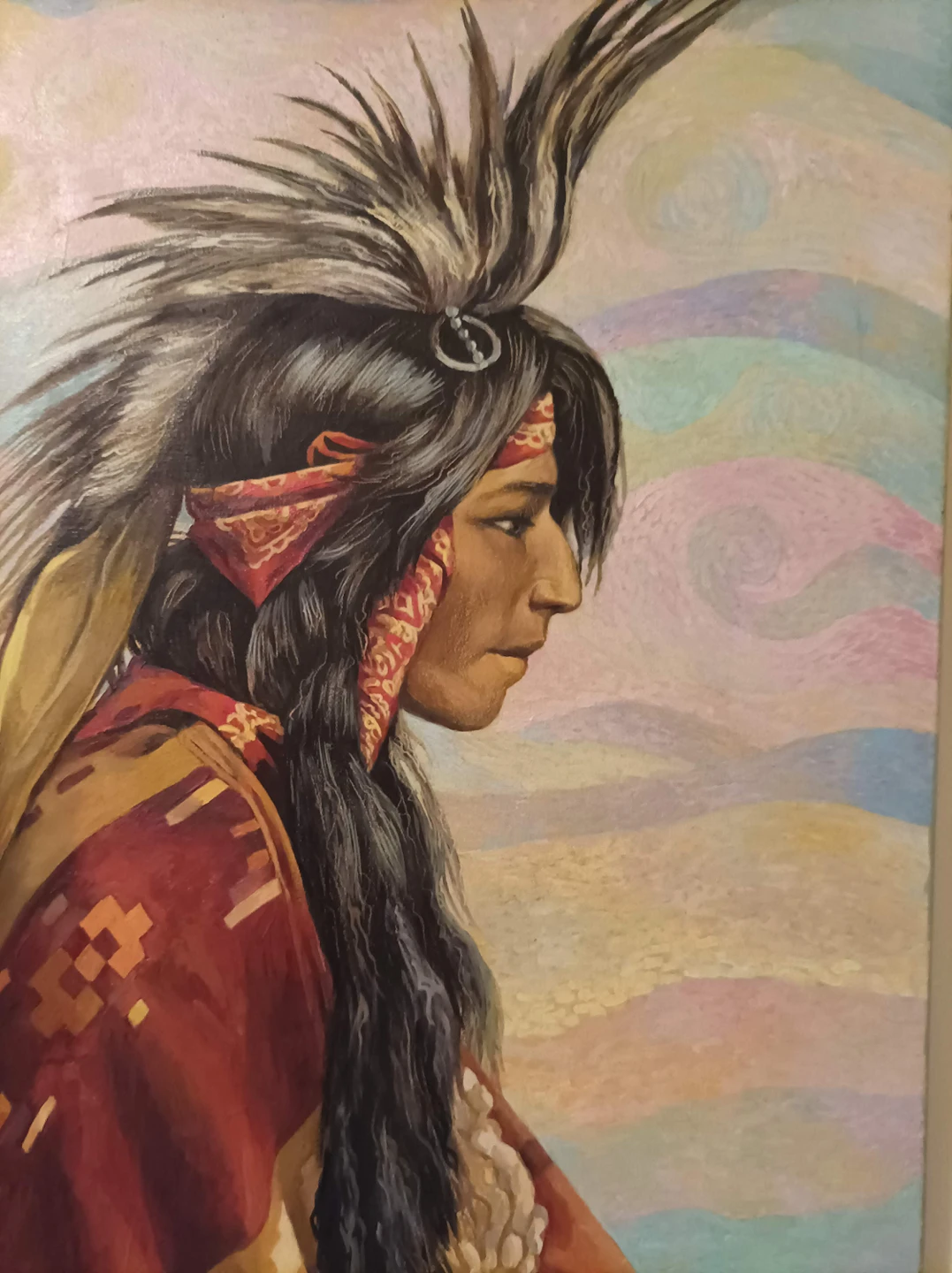 original oil painting image indicator(5)