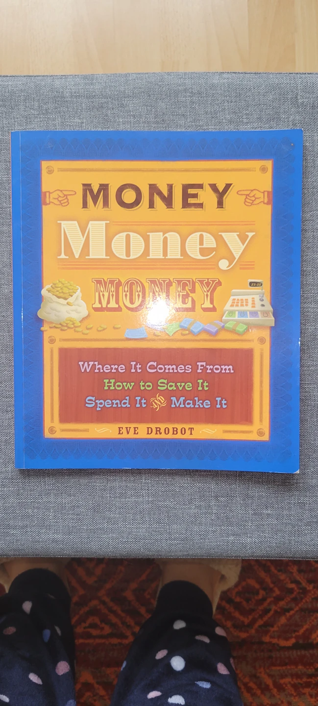 brand new book #freecycle thumbnail