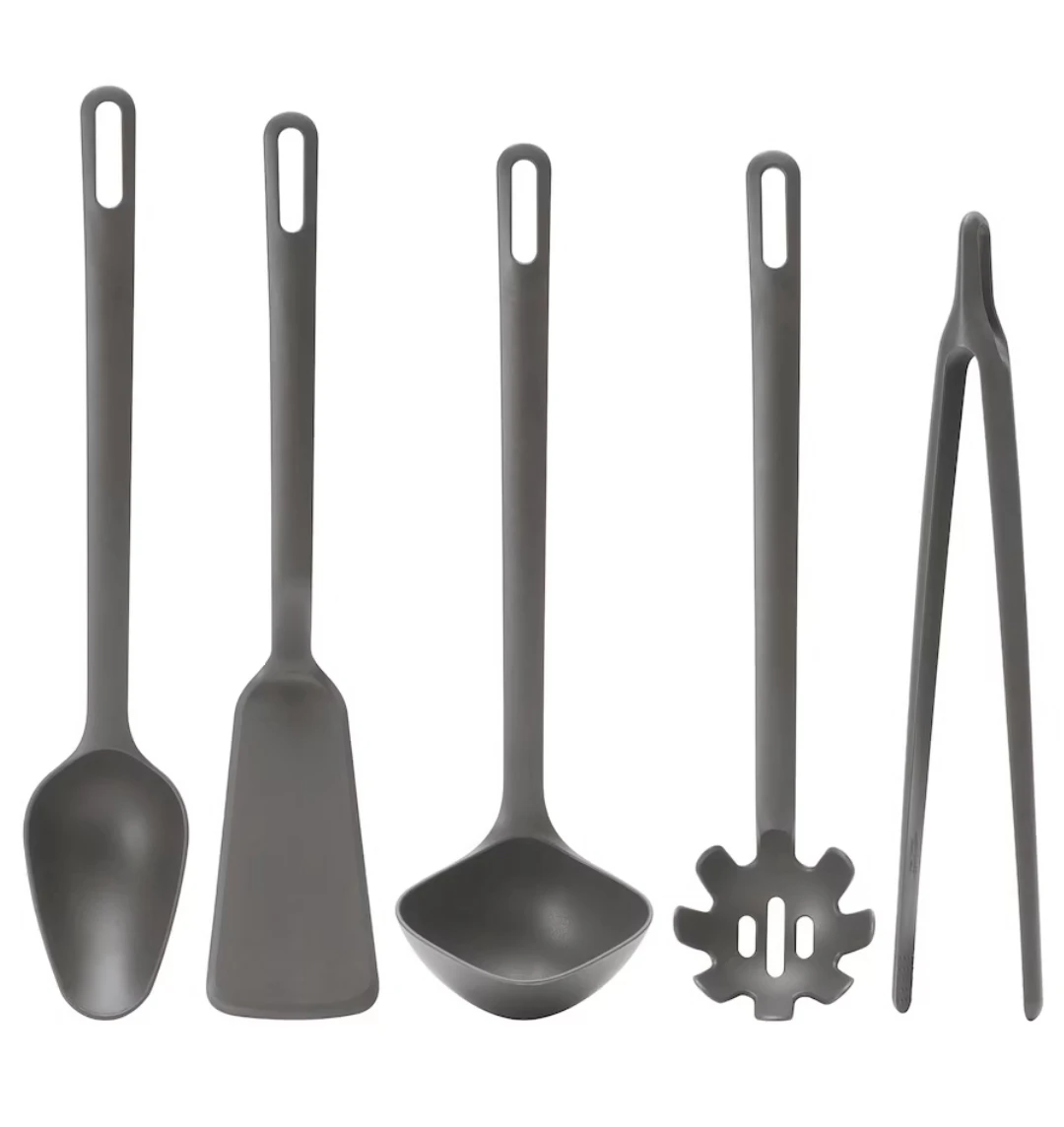 IKEA Utensil set, New