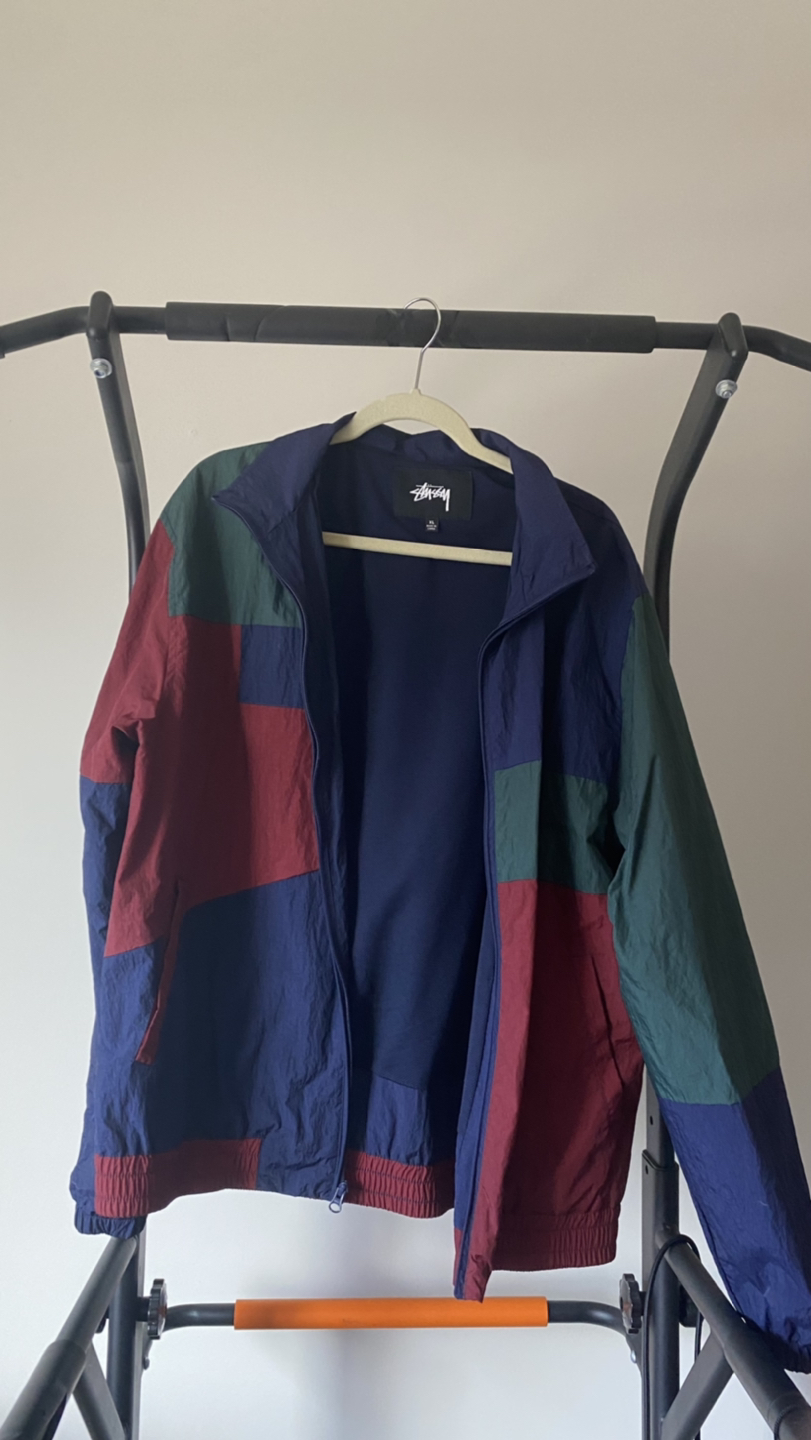 Large men’s clothes (Scotch & Soda, Urban Outfitters, Stussy) - photo 3