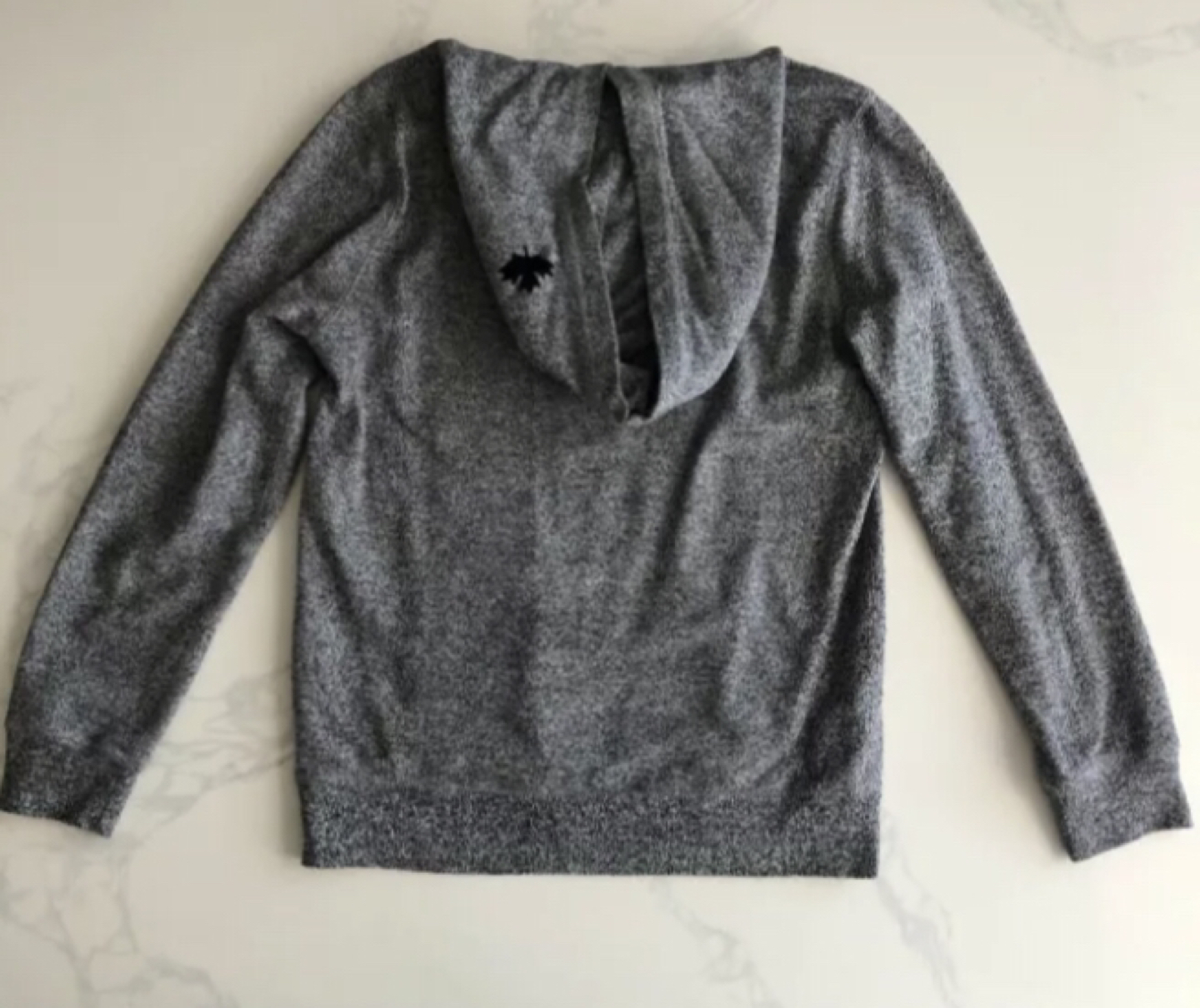 Kids Roots Hoodie - photo 5