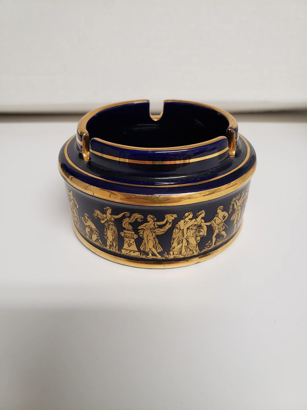 Greek ashtray (for trinkets) thumbnail