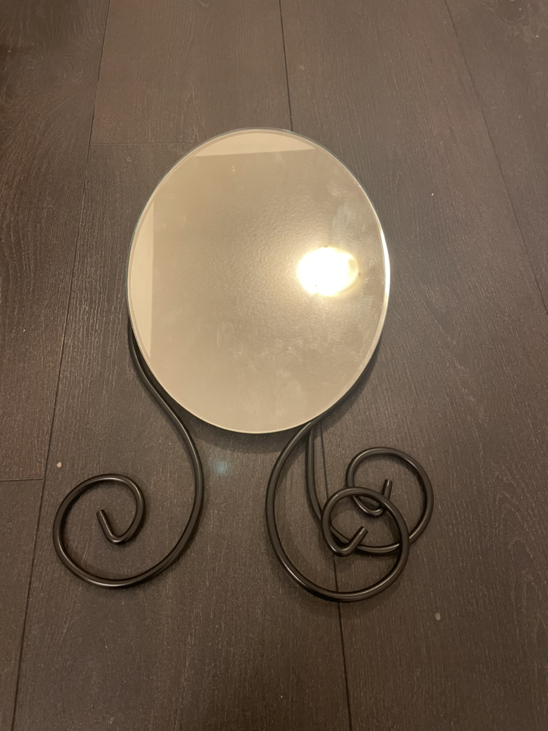 IKEA MYKEN Mirror - photo 5