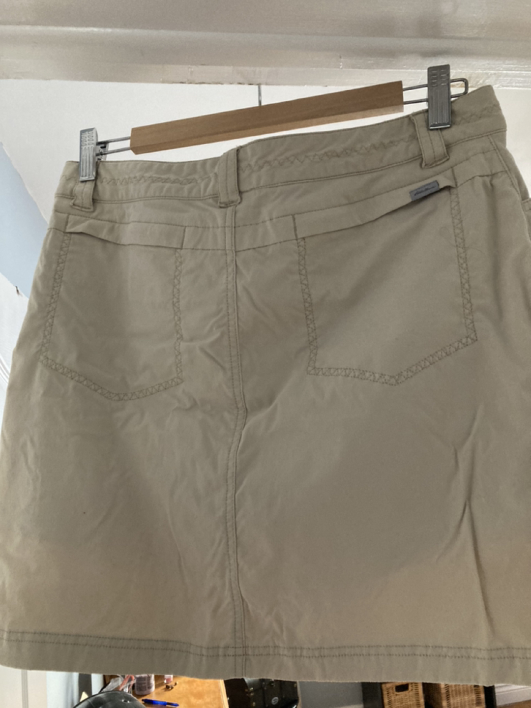 Women’s Skort