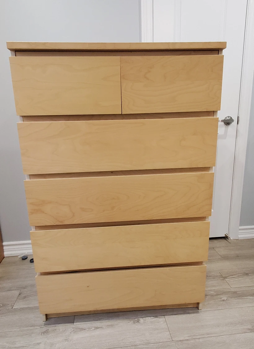 IKEA Wardrobe