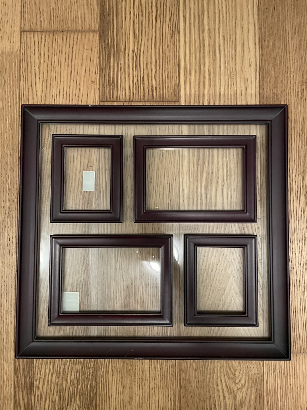 Umbra photo frame #freecycle thumbnail