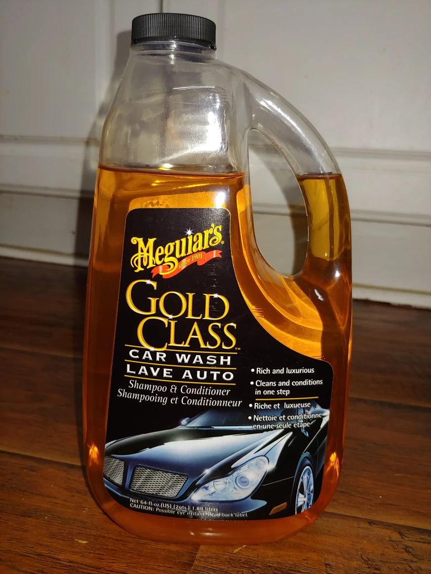 Car wash kit - photo 5