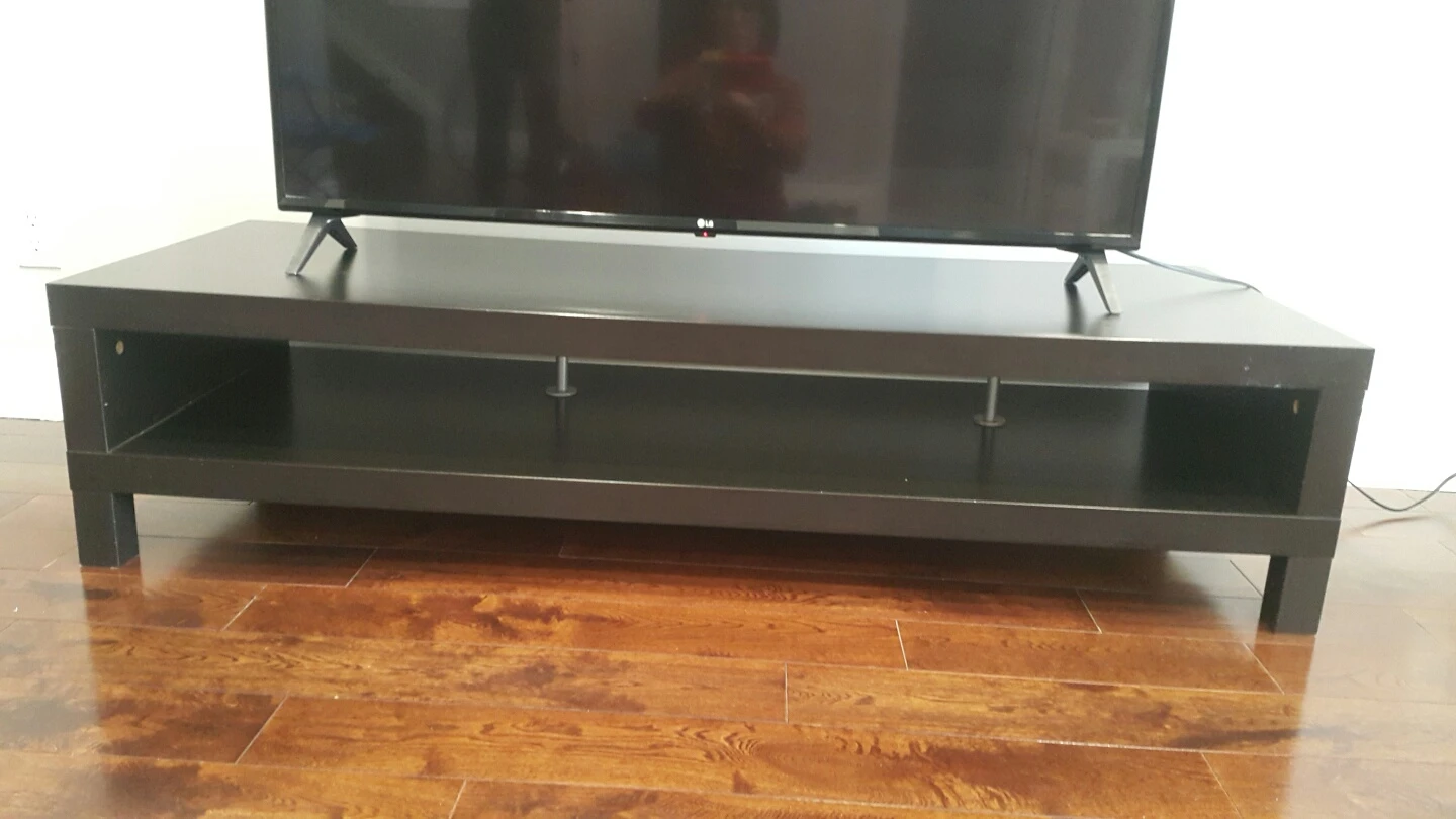 IKEA TV STAND - photo 2