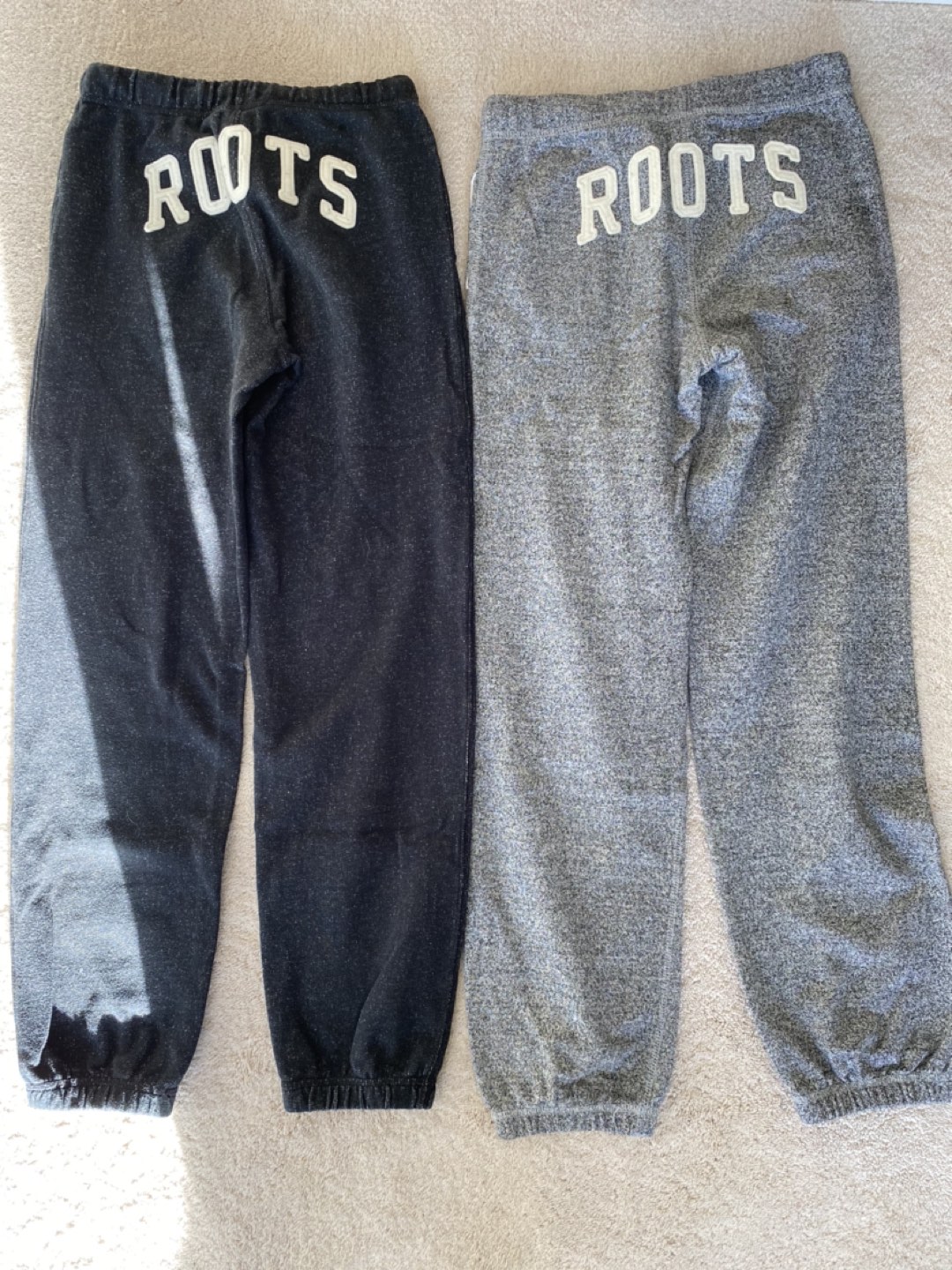 kids roots sweatpants - photo 3