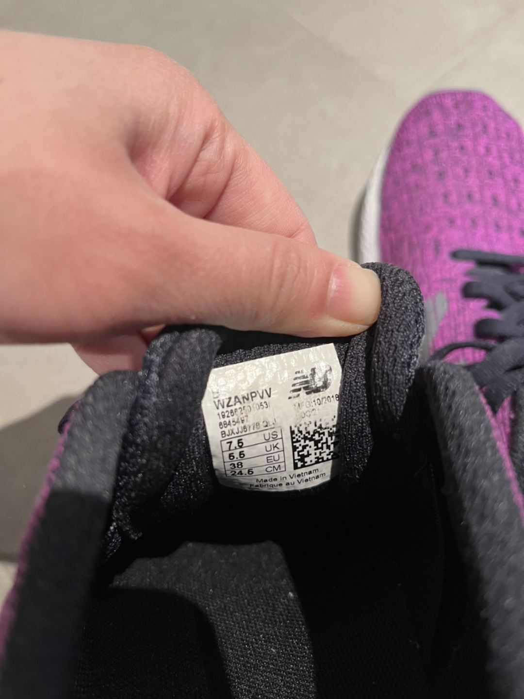 Women’s Running Shoes - photo 5