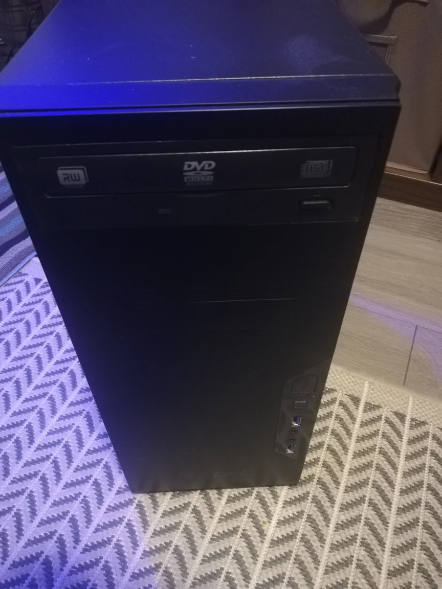 Media PC for sale thumbnail