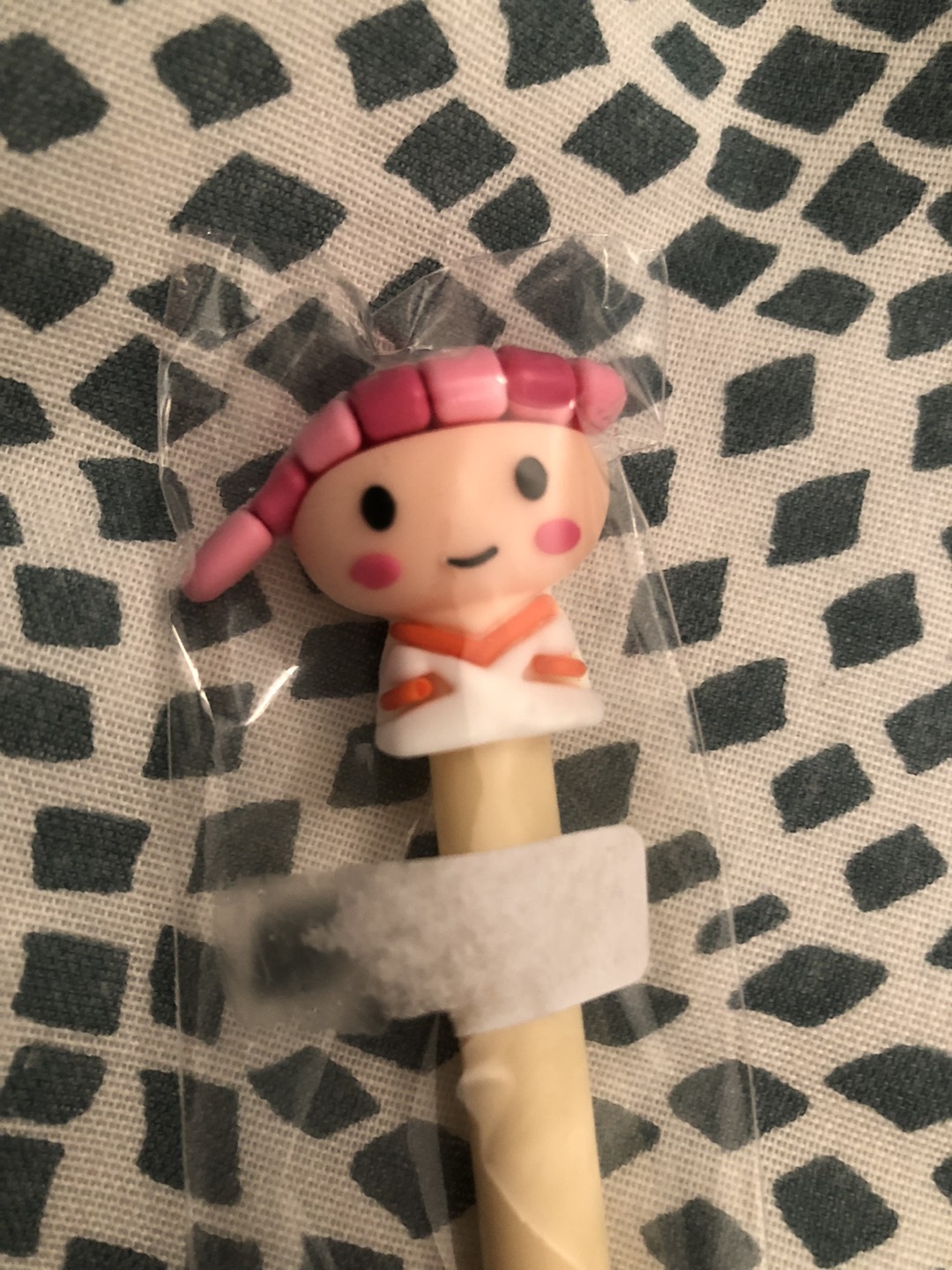 Sushi Pen - photo 2