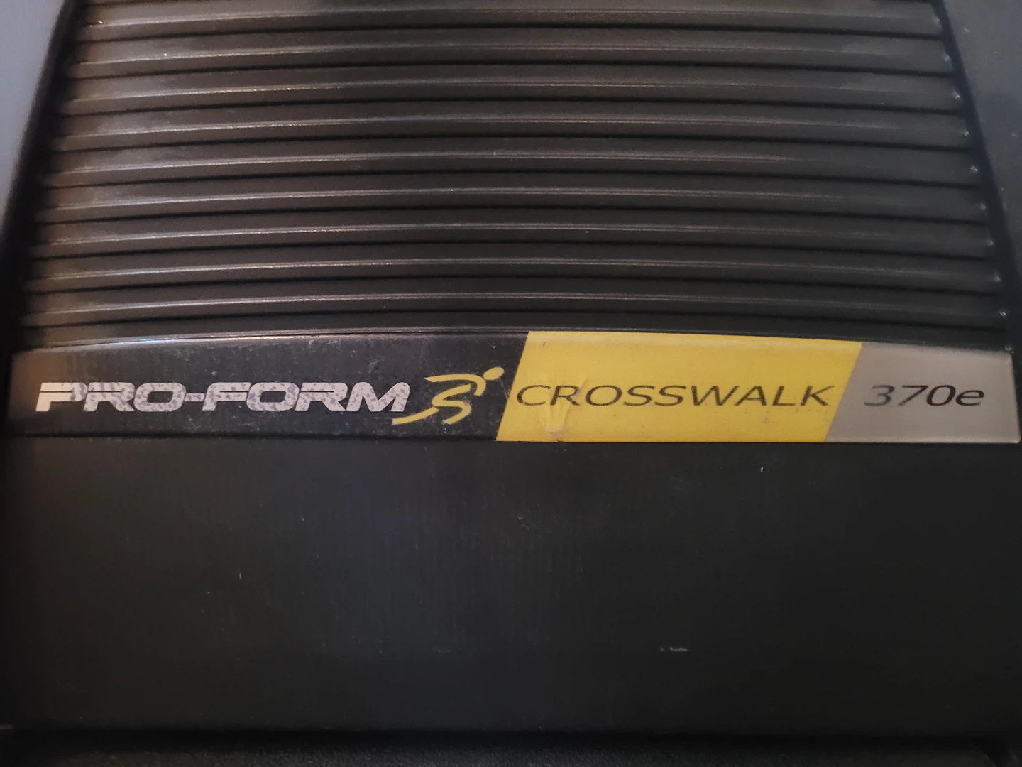 treadmill - photo 2
