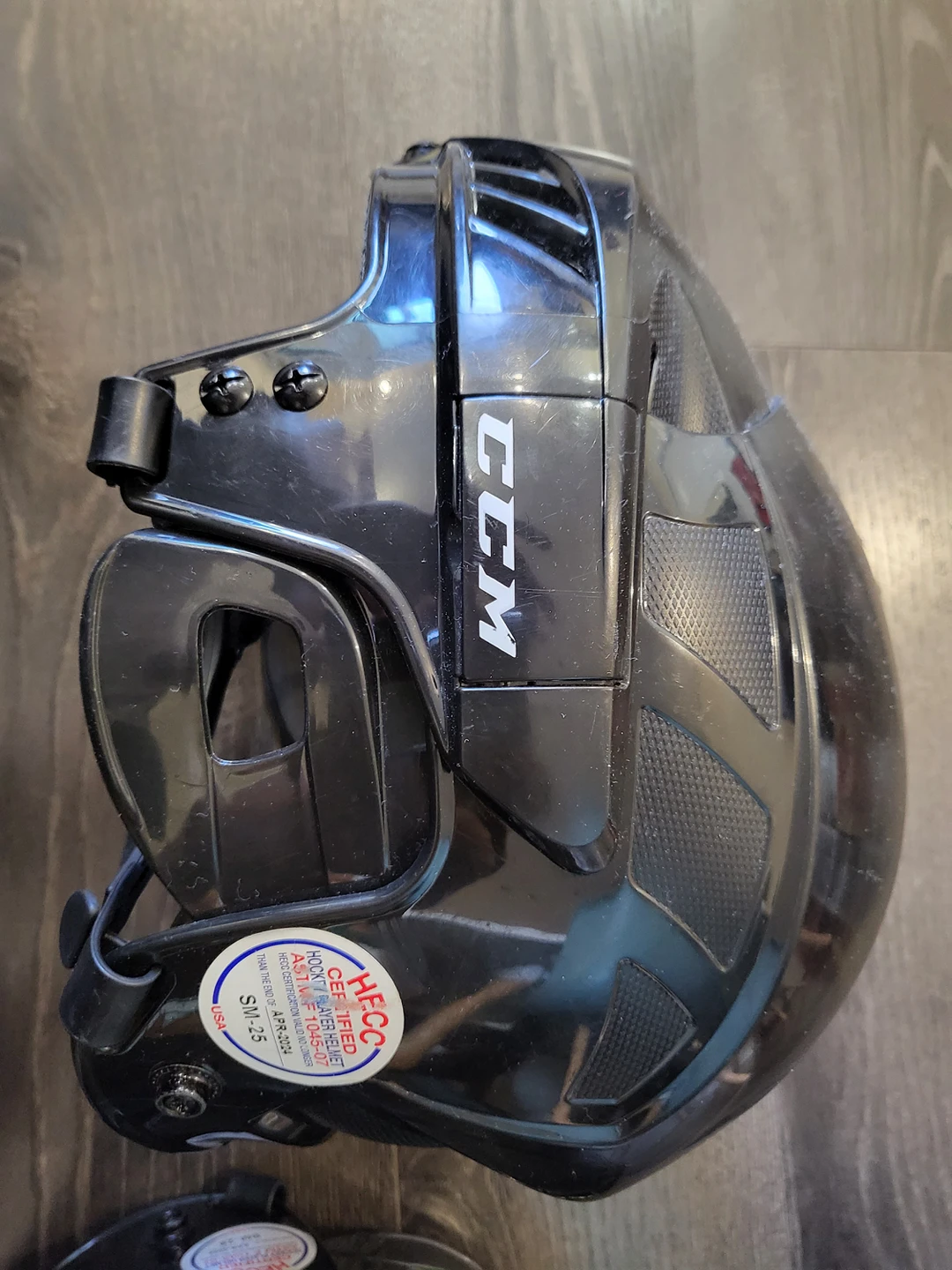 kids skate helmet-size M - photo 3