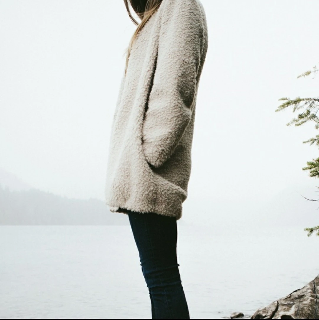 Aritzia brand Wilfred Laboratoire Coat - photo 5