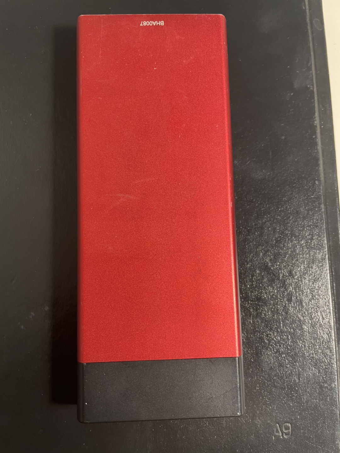 Portable Charger External Battery powerbank - photo 2