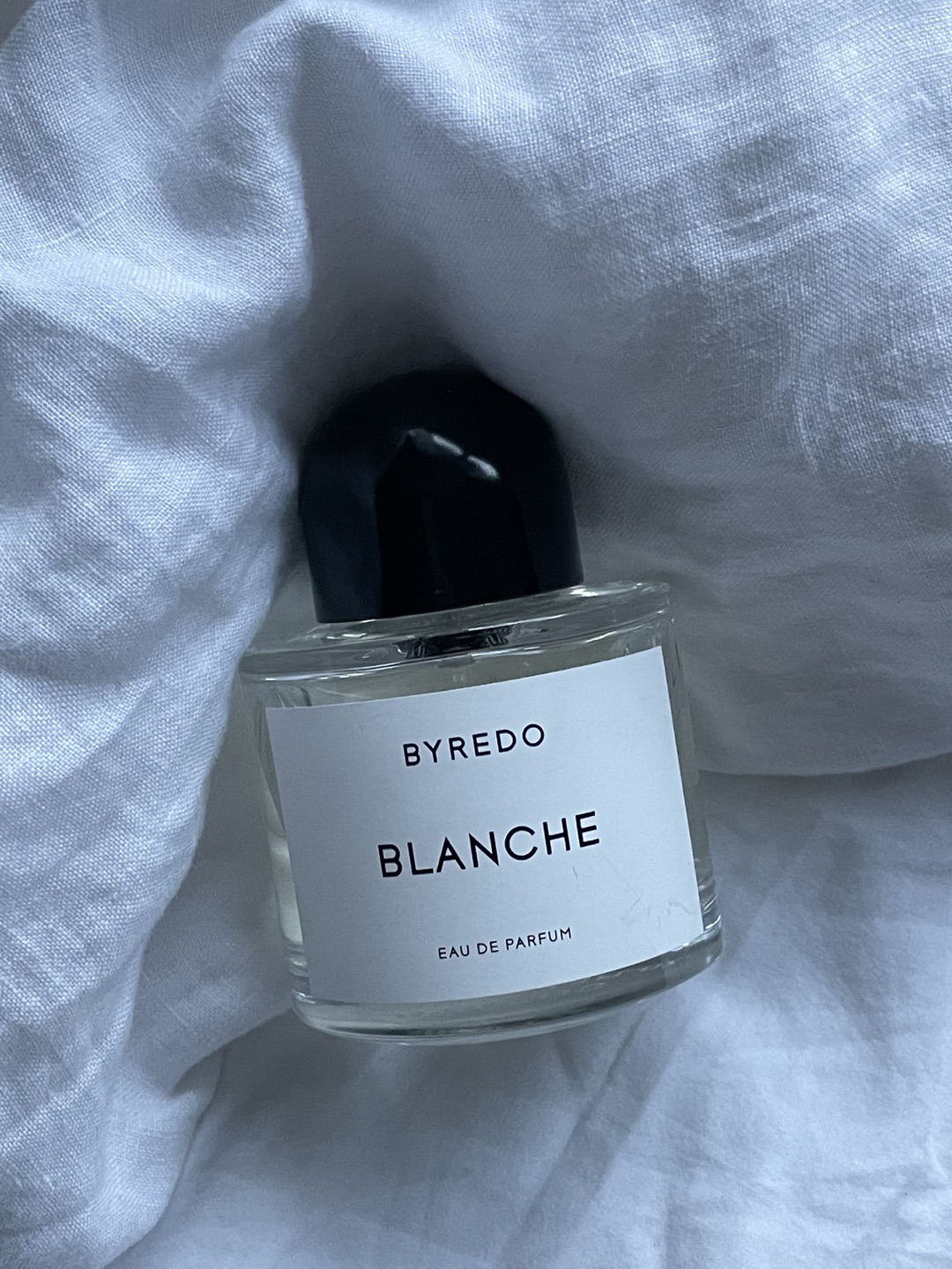 BYREDO Blanche 100ml / 3.4oz