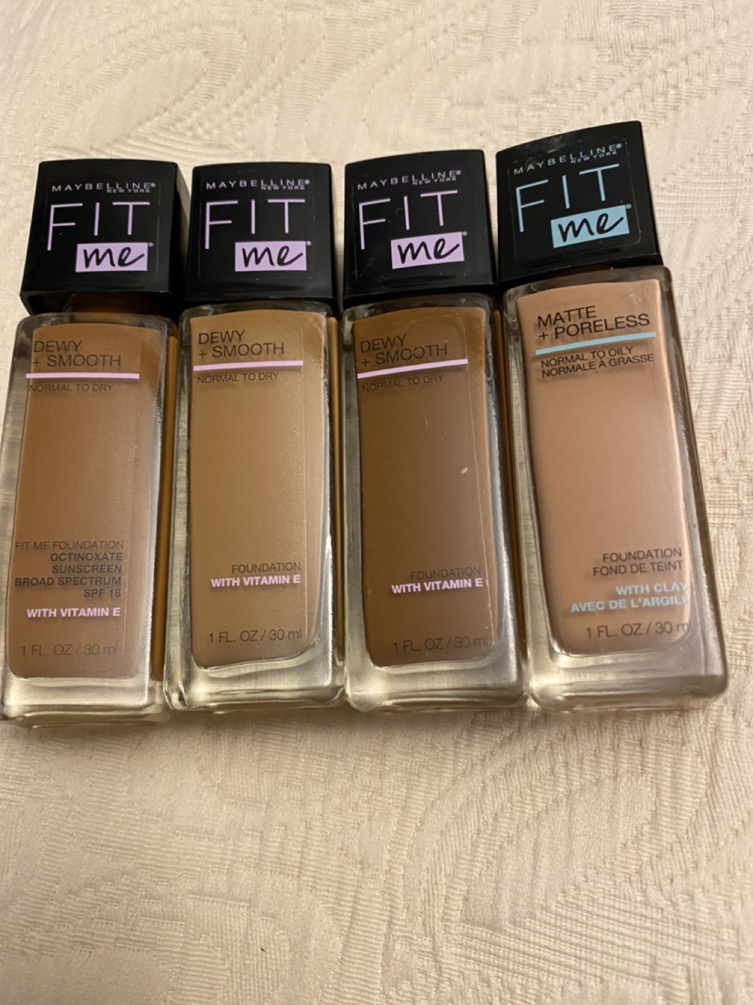MAYBELLINE NEW YORK thumbnail