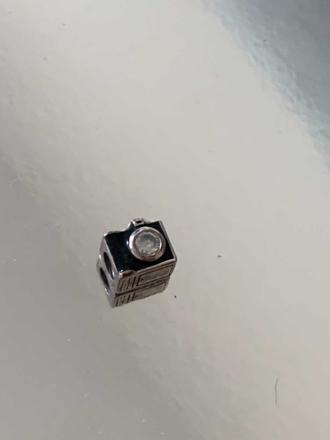 Pandora camera charm - photo 5