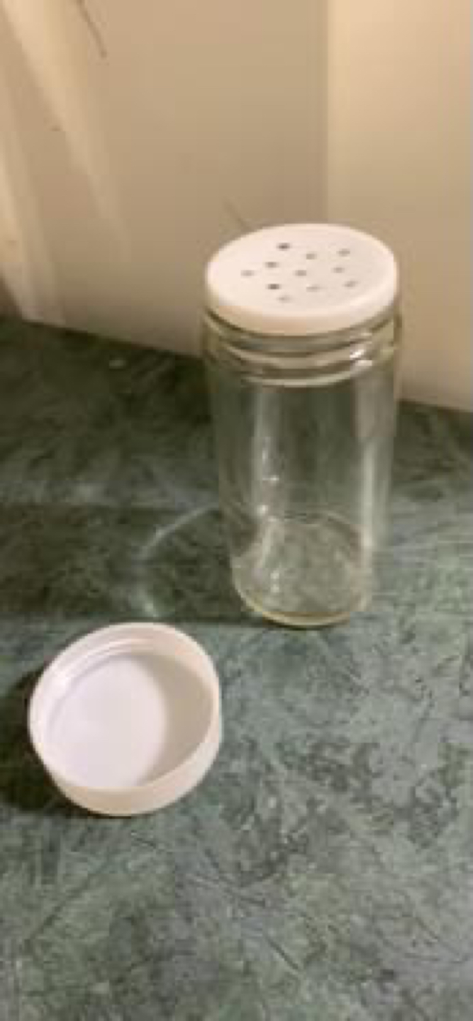 Spice Bottles - photo 2