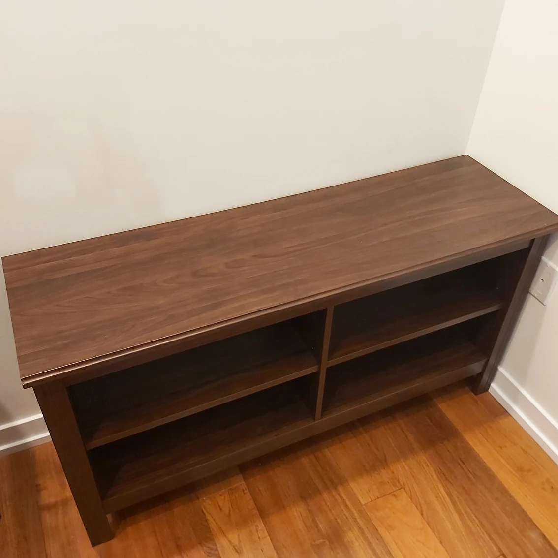 Ikea Brusali TV Bench/ Console - photo 3