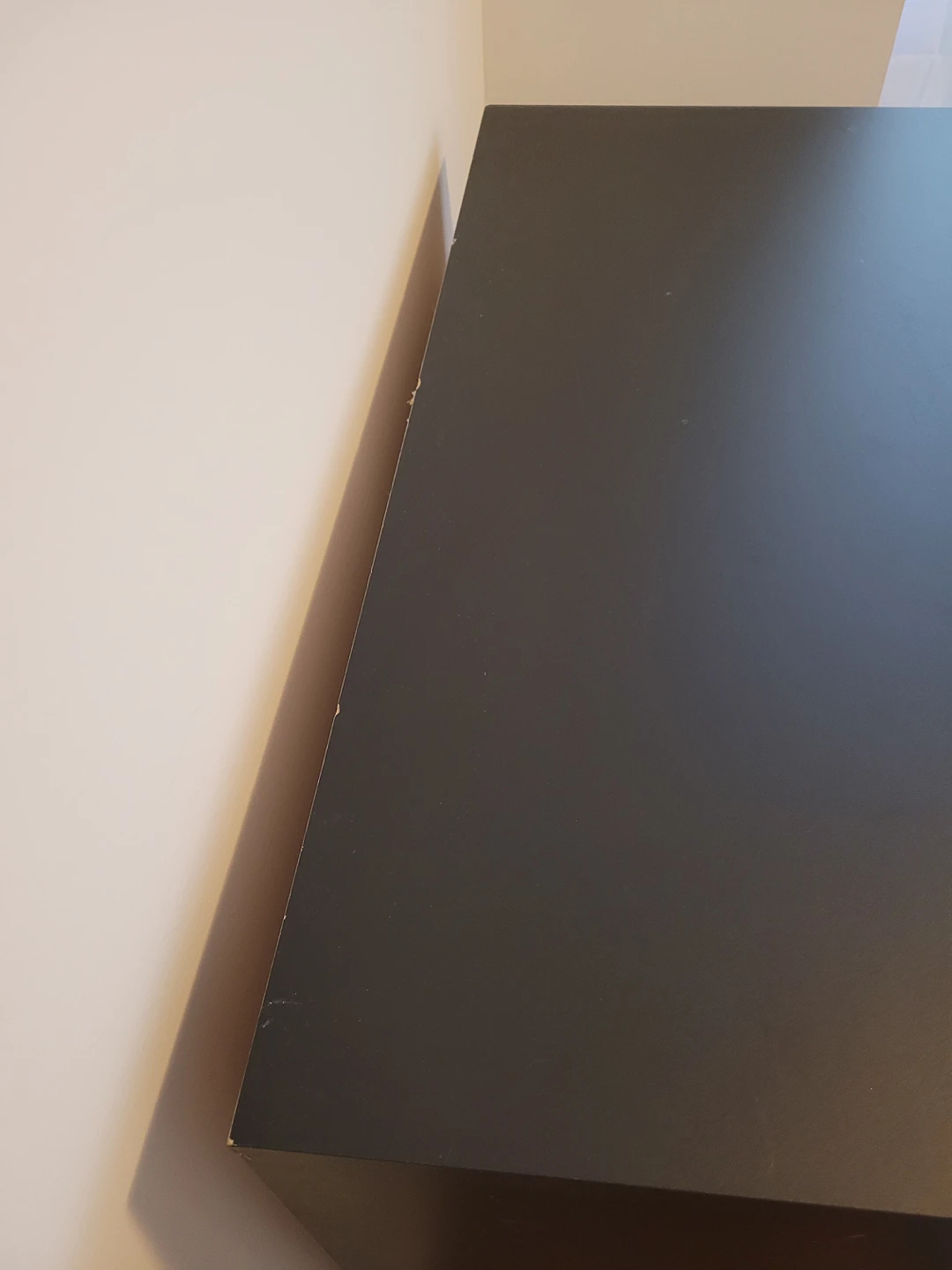 Black Ikea Dresser - photo 2