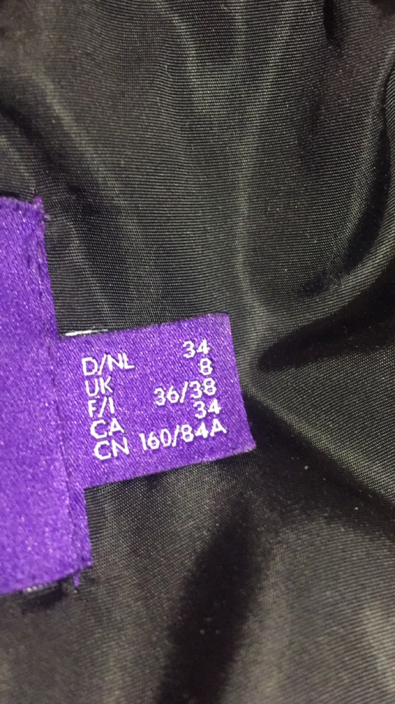 Mexx women’s winter jacket Hardly used very warm image indicator(2)