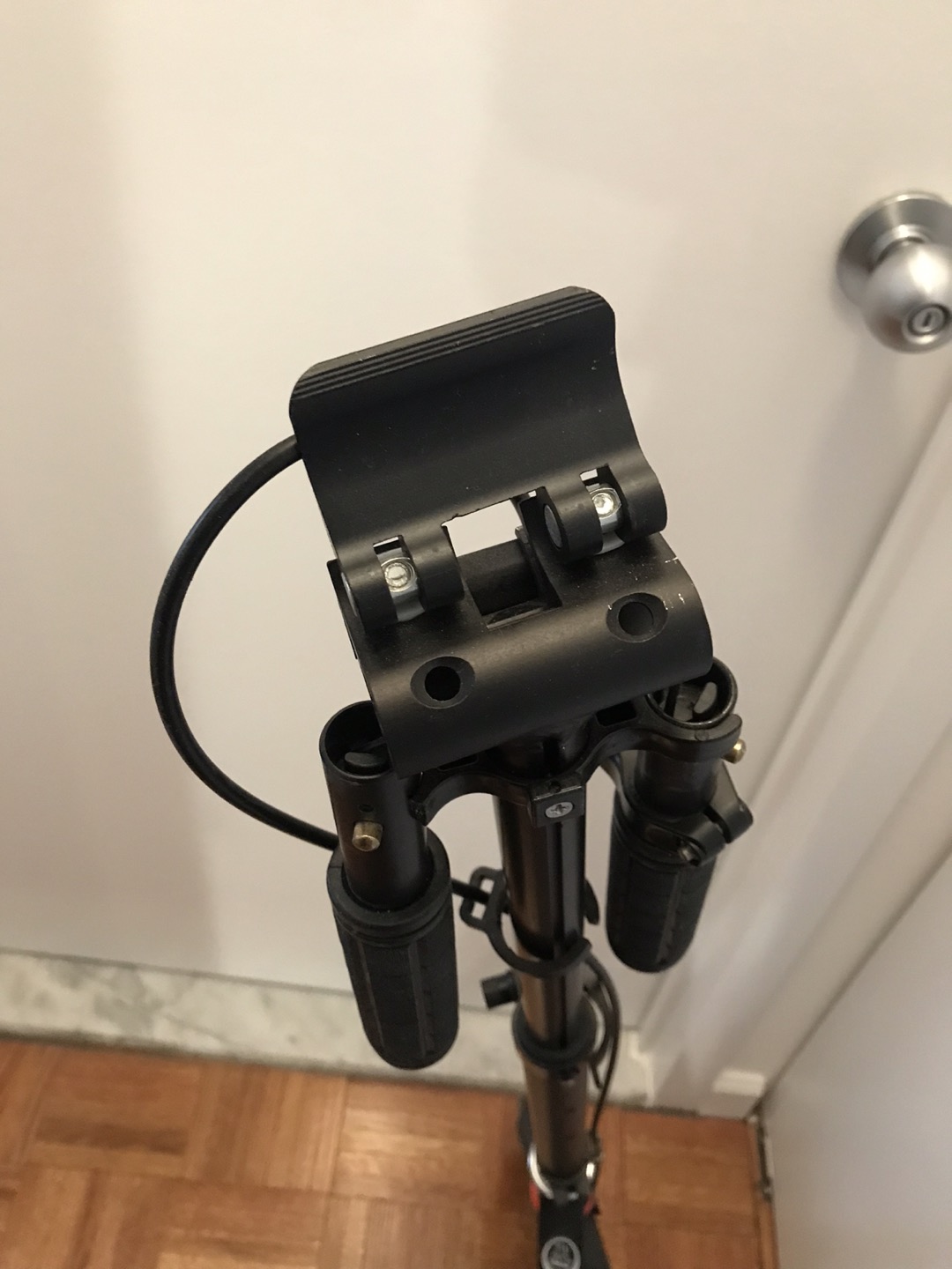 Scooter - photo 2